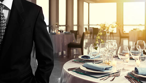 Fine Dining Etiquette: 10 Rules to Follow for a Sophisticated Experience